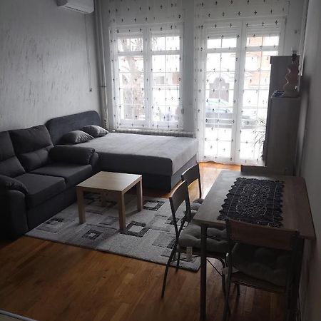 Sumice Apartment Belgrade Exterior photo